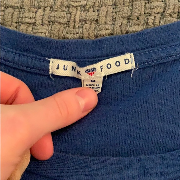 Los angeles Rams tee! - Picture 2 of 2